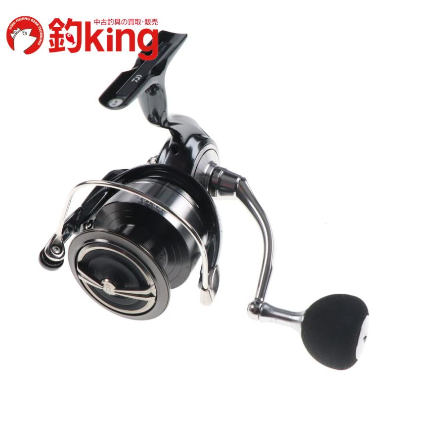 24セルテート LT5000D-CXH 美品 DAIWA（ダイワ） 24 セルテートLT 5000D-CXH /A217M 美品 シーバス
