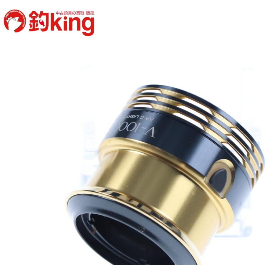 12ヴァンキッシュ1000S 超美品 シマノ ヴァンキッシュ 1000S ☆特別割引品 ヴァンキッシュ[Vanquish