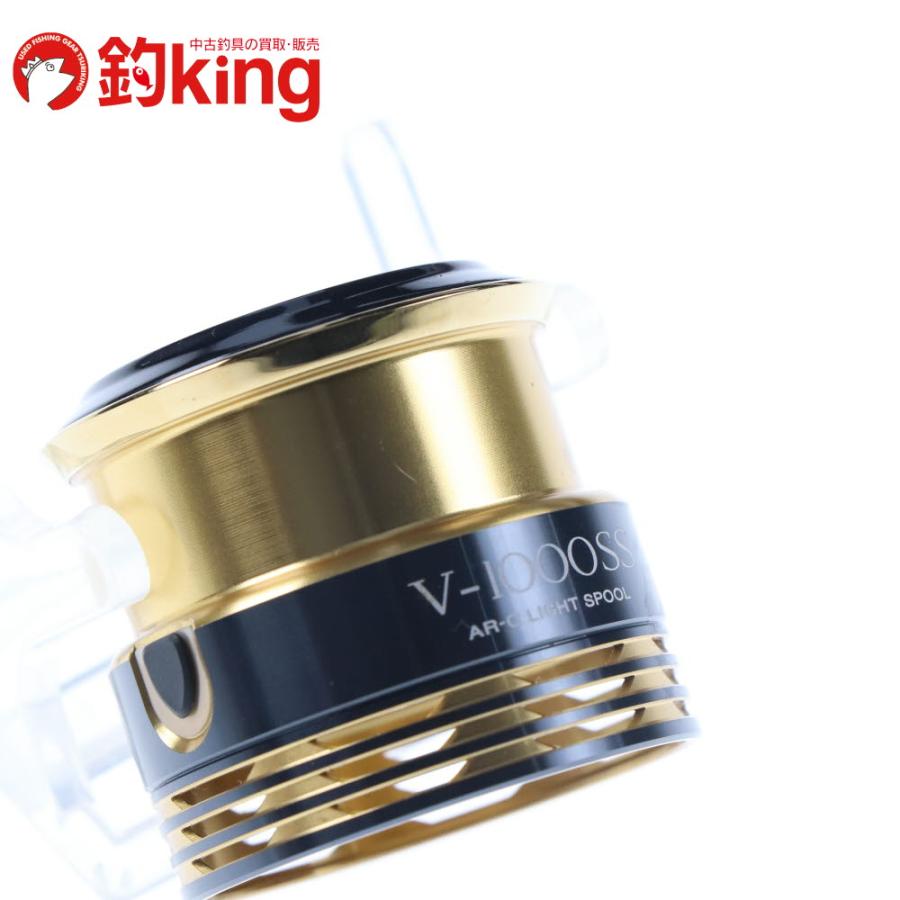 シマノ（SHIMANO） 夢屋 12ヴァンキッシュ V-1000SS スプール /A221M