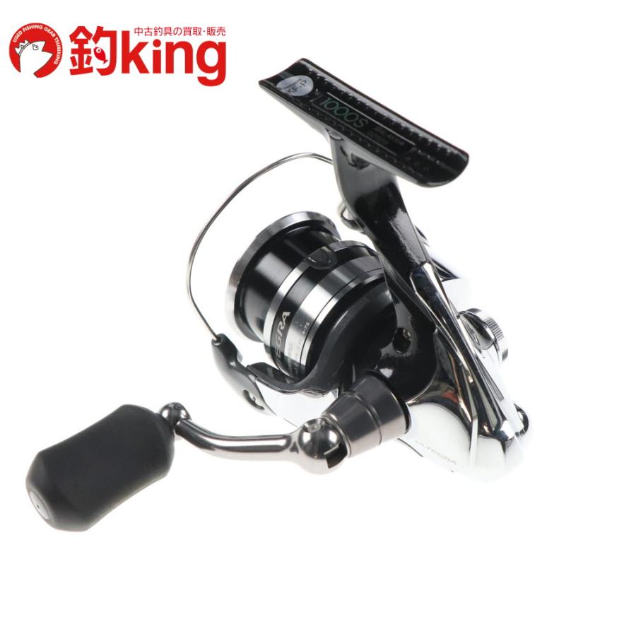 シマノ（SHIMANO） 12 アルテグラ 1000S /A222M 美品 アジ 鯵 アジング