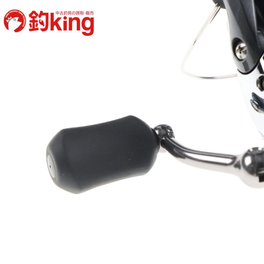 12 アルテグラ　1000S　チューニング品　アジング仕様 シマノ（SHIMANO） 12 アルテグラ 1000S /A222M 美品 アジ 鯵 アジング