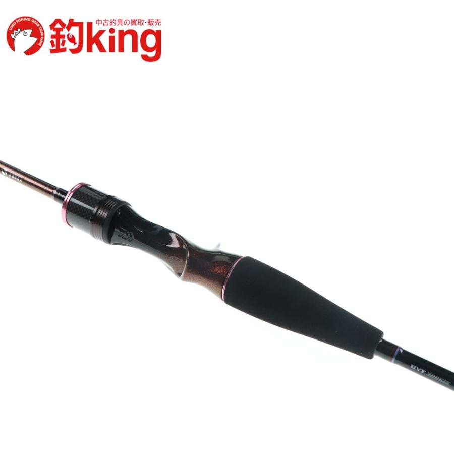 DAIWA（ダイワ） 紅牙 N69MB-S・K /A224L 美品 太刀魚 タチウオ