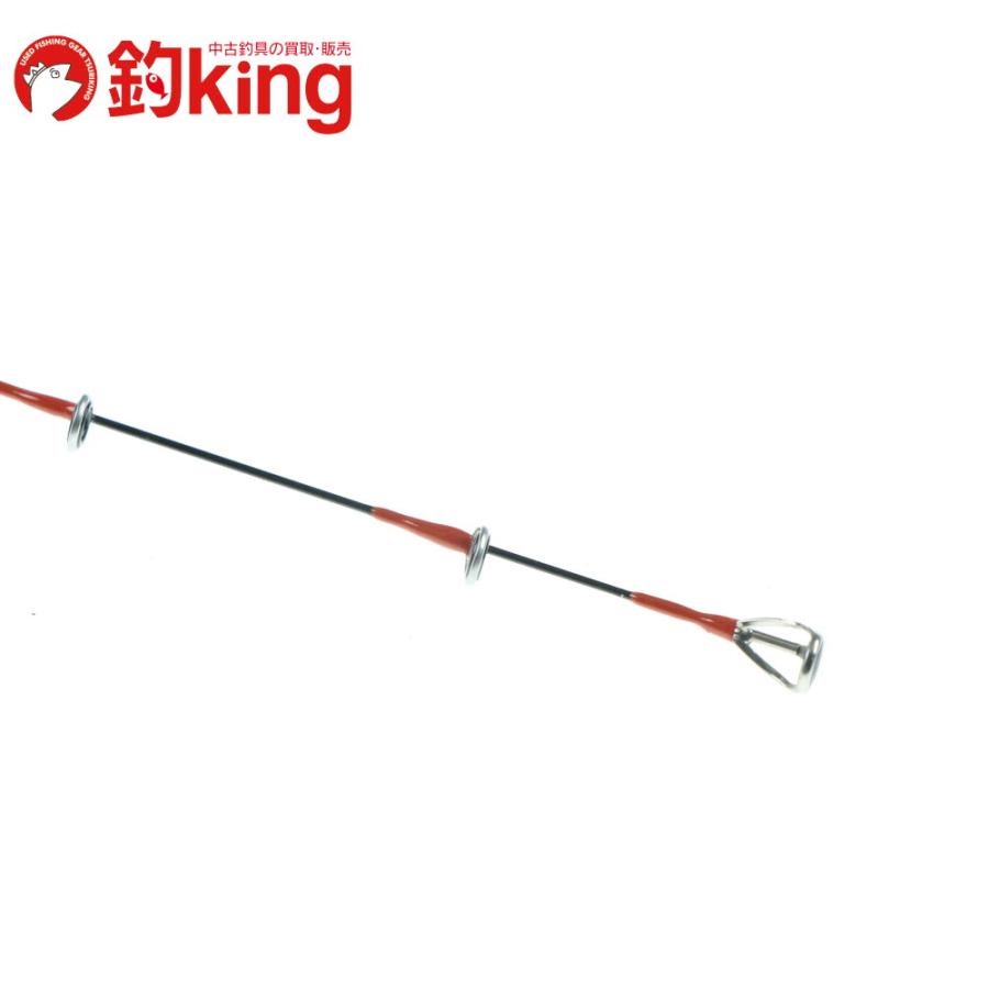 DAIWA（ダイワ） 紅牙 N69MB-S・K /A224L 美品 太刀魚 タチウオ