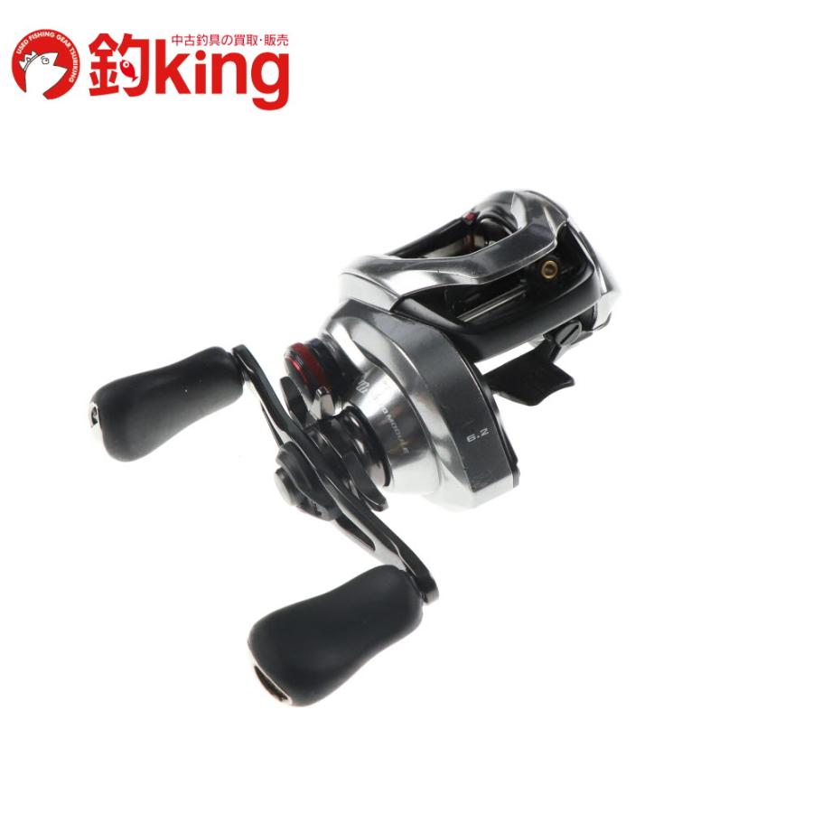 シマノ（SHIMANO） 21 スコーピオン DC 150 /A226M ブラックバス バス