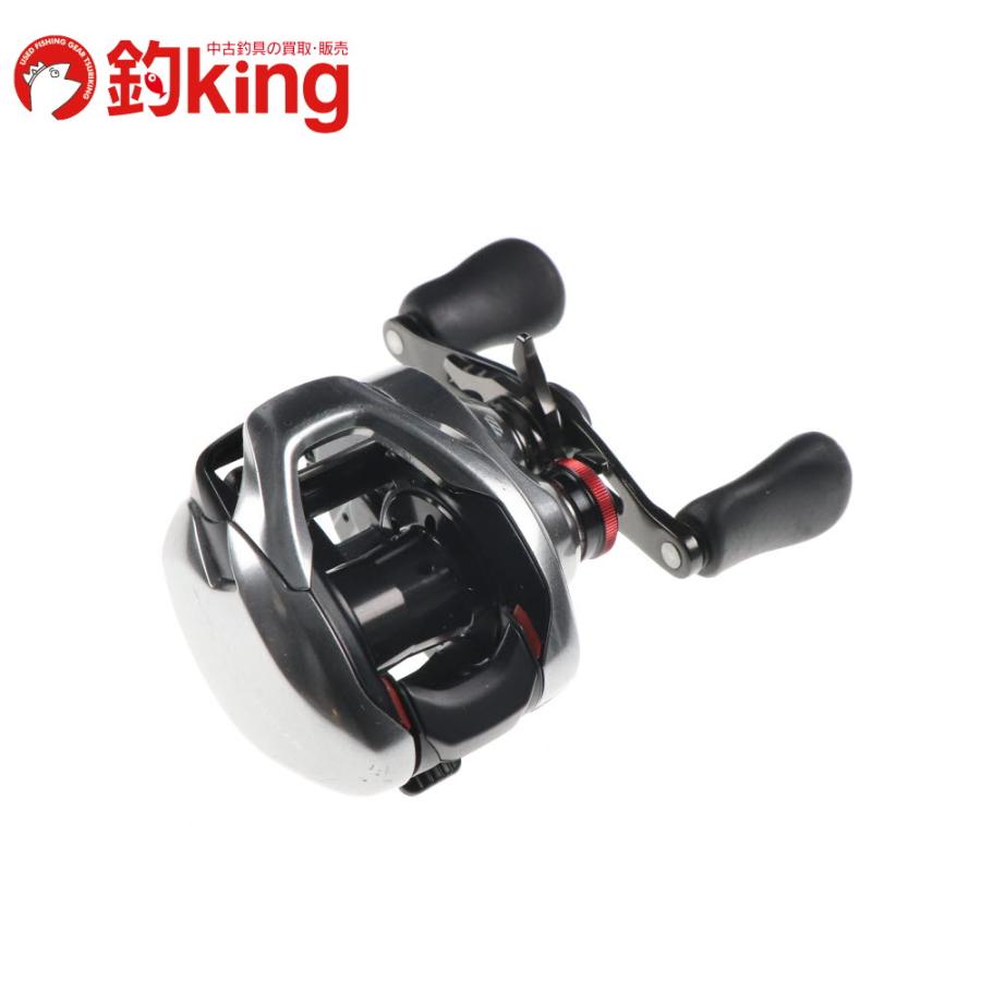 シマノ（SHIMANO） 21 スコーピオン DC 150 /A226M ブラックバス バス