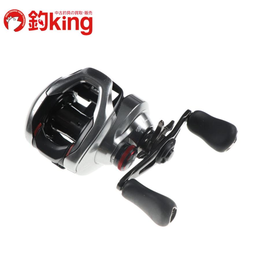 シマノ（SHIMANO） 21 スコーピオン DC 150 /A226M ブラックバス バス