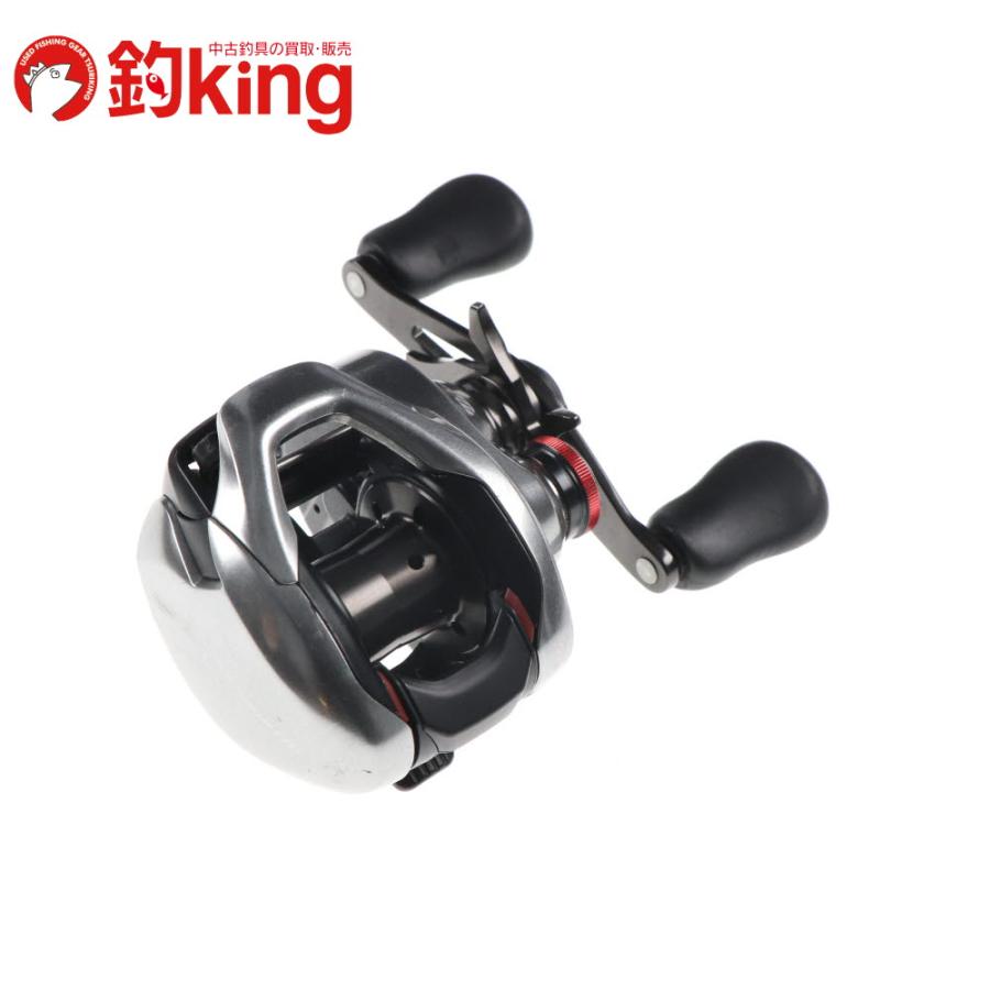 シマノ（SHIMANO） 21 スコーピオン DC 150HG /A227M 美品 ブラック