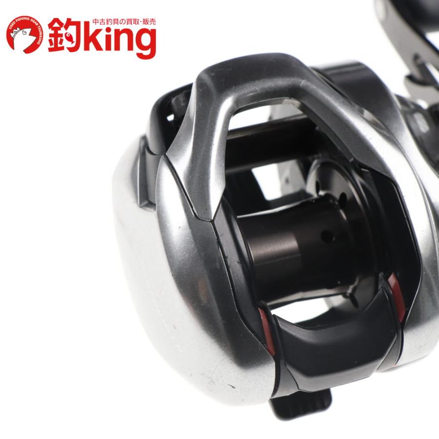 シマノ SHIMANO スコーピオン dc 150 hg 中古 シマノ 21スコーピオンDC HG 右ハンドル 中古 21スコーピオンDC 150HG