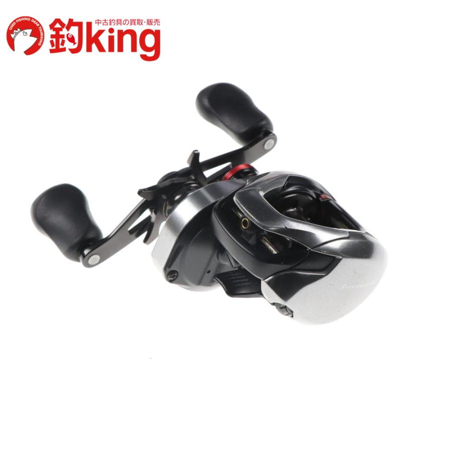 シマノ（SHIMANO） 21 スコーピオン DC 150XG /A228M ブラックバス