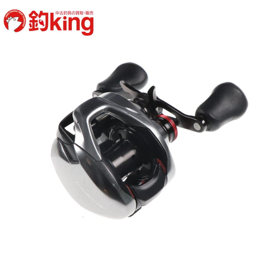 シマノ　21スコーピオンdc 150xg 150XG 21スコーピオンDC 150XG SHIMANO(シマノ) 自重225g ストローク