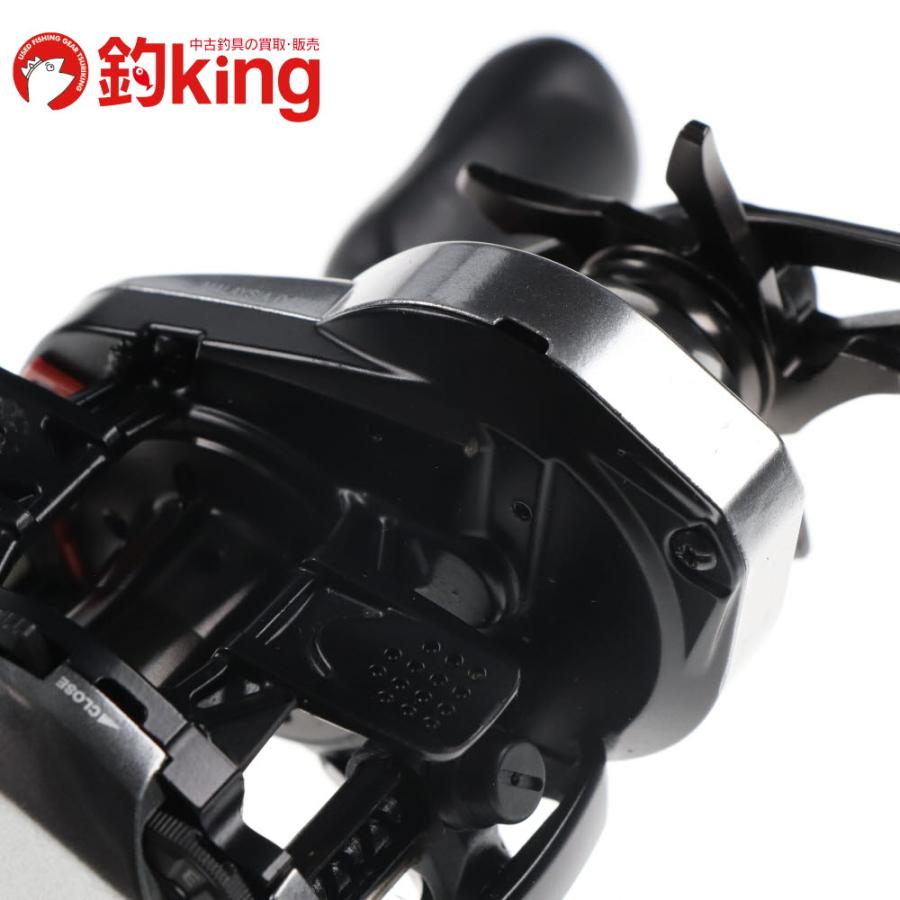 シマノ（SHIMANO） 21 スコーピオン DC 150XG /A228M ブラックバス