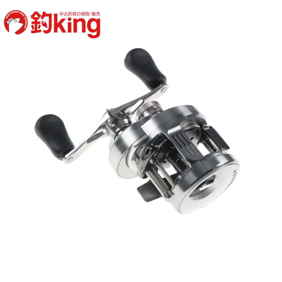 シマノ（SHIMANO） 20 カルカッタコンクエストDC 200 /A229M 美品