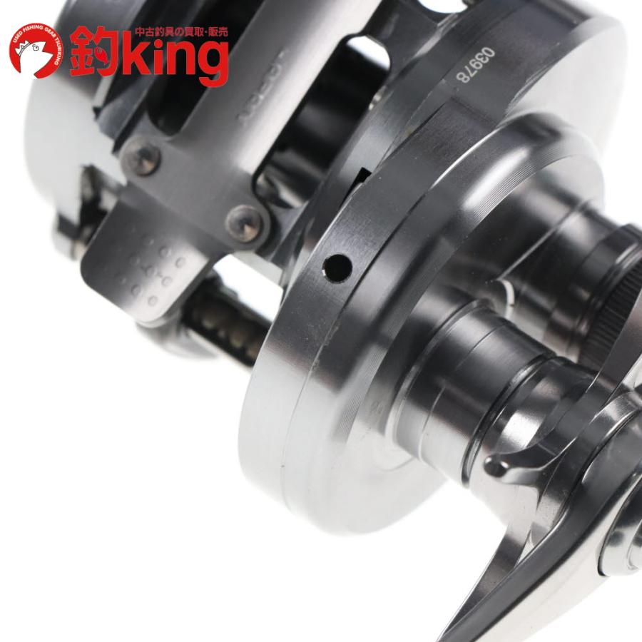 ベイト、スピニングリールセット(コンクエスト、アンタレス、バリウス、ステラ等) ベイト、スピニングリールセット(コンクエスト、アンタレス、バリウス