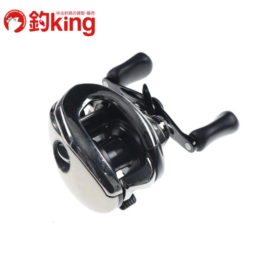 シマノ（SHIMANO） 21 アンタレスDC 右 /A230M ブラックバス バス バス