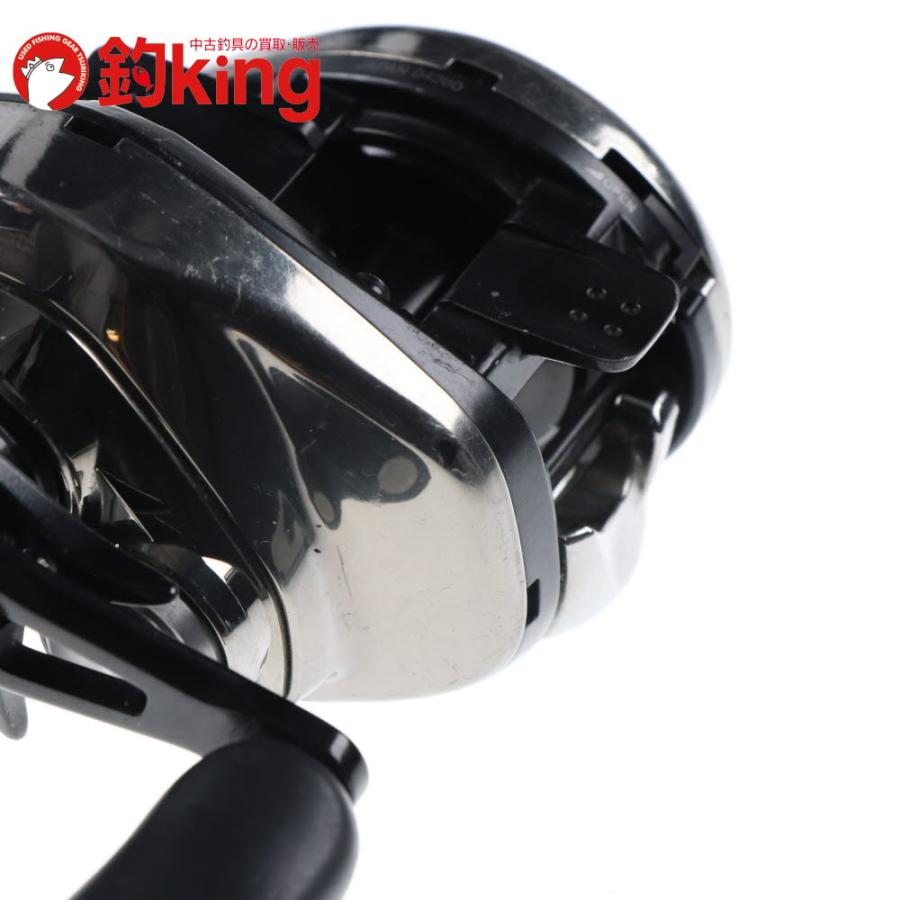 シマノ（SHIMANO） 21 アンタレスDC 右 /A230M ブラックバス バス バス