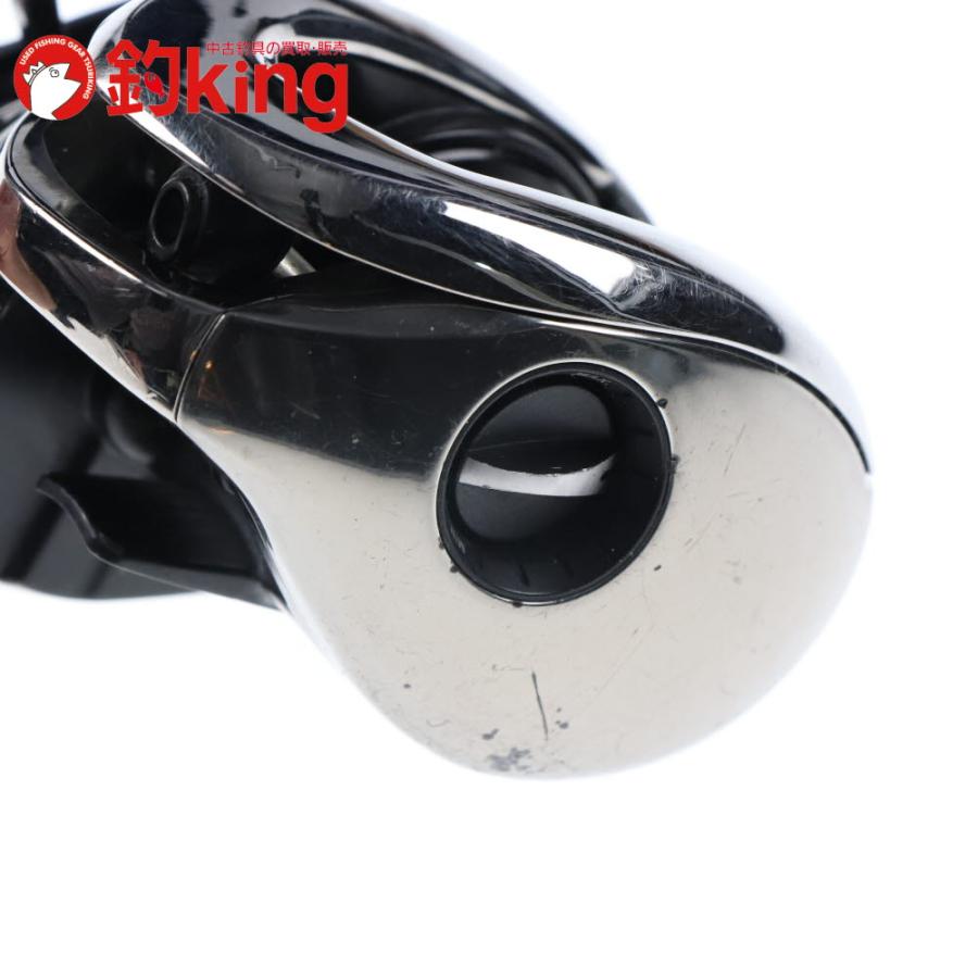 シマノ（SHIMANO） 21 アンタレスDC 右 /A230M ブラックバス バス バス