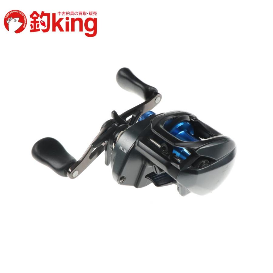 シマノ（SHIMANO） 20 SLX DC 70 /A231M 美品 ブラックバス バス バス