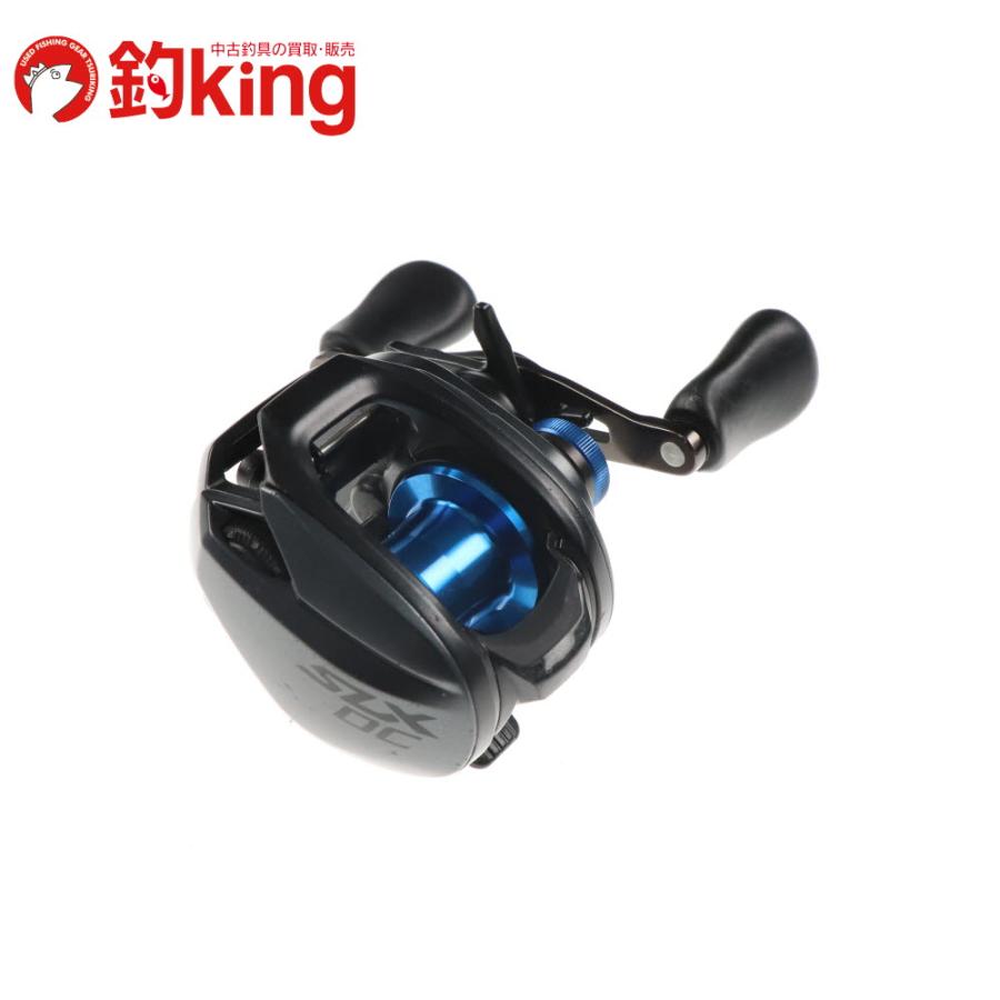 SHIMANO SLX DC 70 リール 未使用 シマノ SLX DC 70 右 (リール) 価格比較 - 価格.com