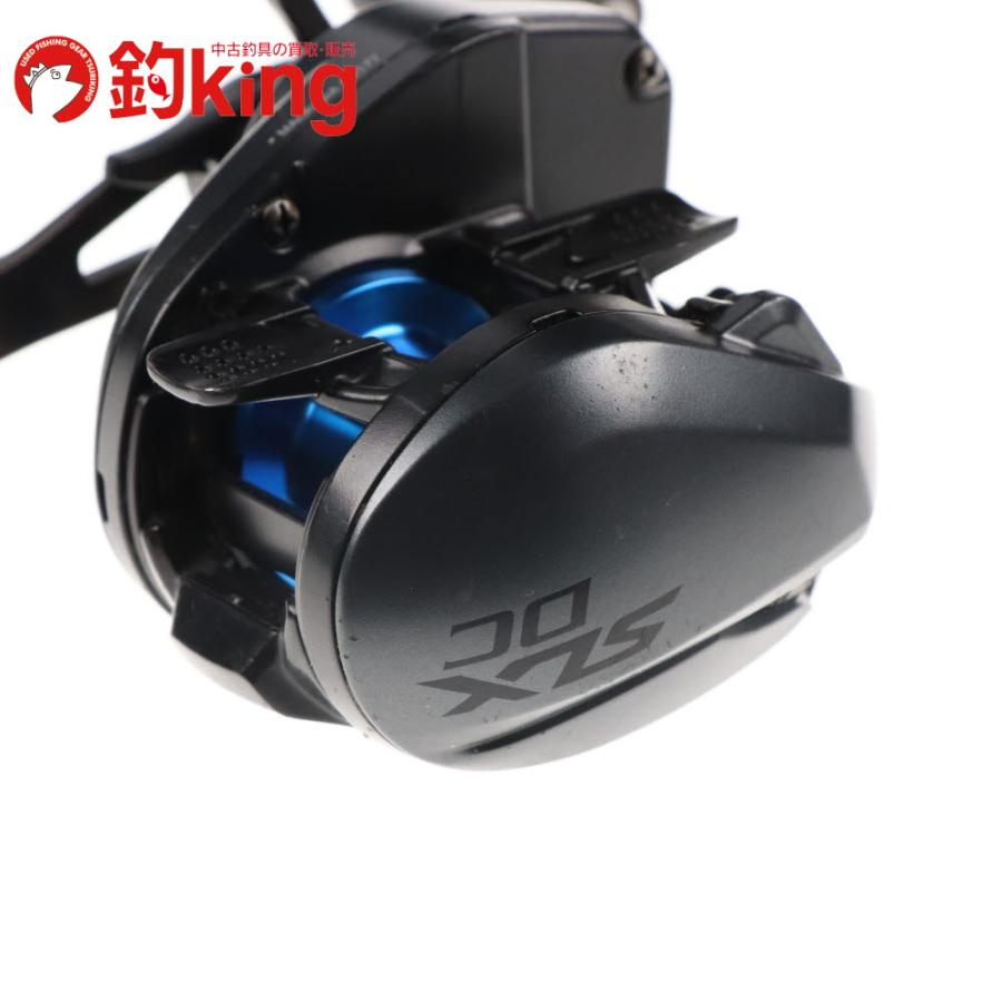 シマノ（SHIMANO） 20 SLX DC 70 /A231M 美品 ブラックバス バス バス