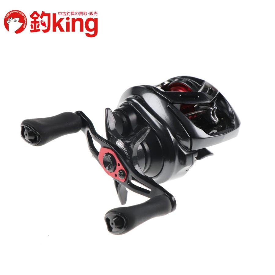 DAIWA（ダイワ） 20 アルファスAIR TW 8.6R 右 /A232M 美品