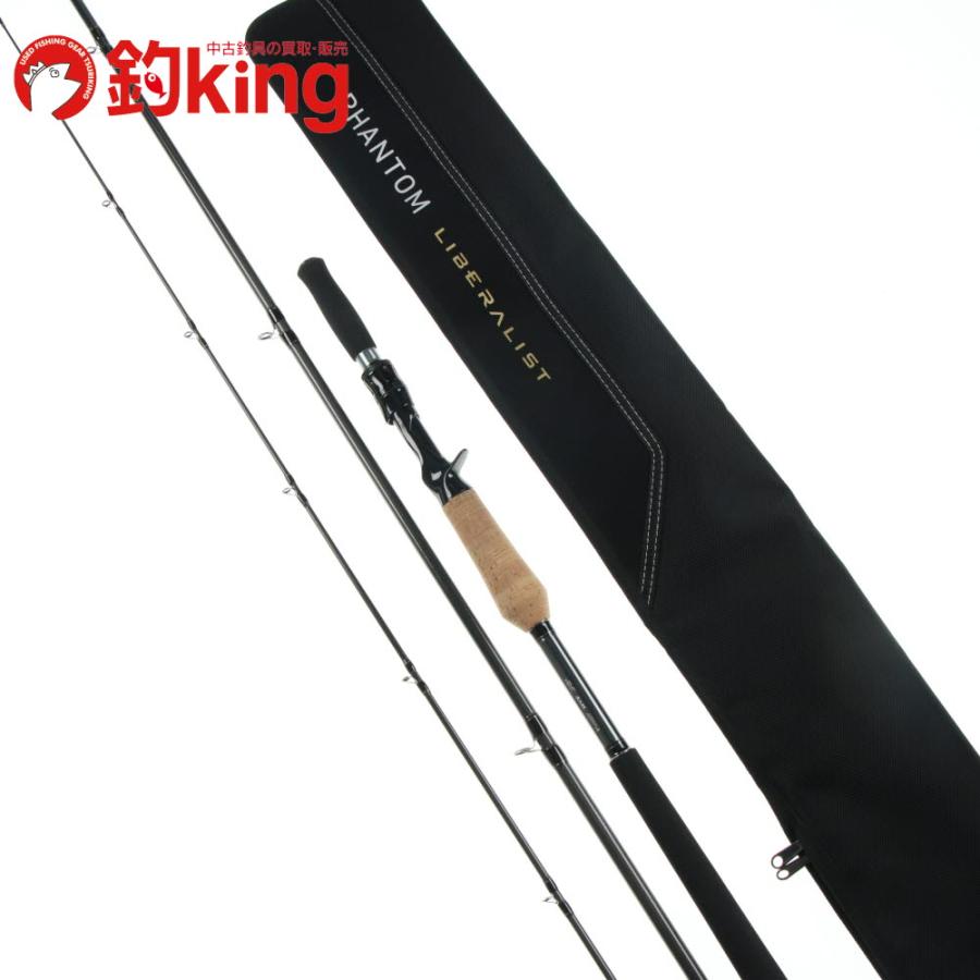 DAIWA（ダイワ） ファントム リベラリスト 933MH＋RSB /A233L 美品