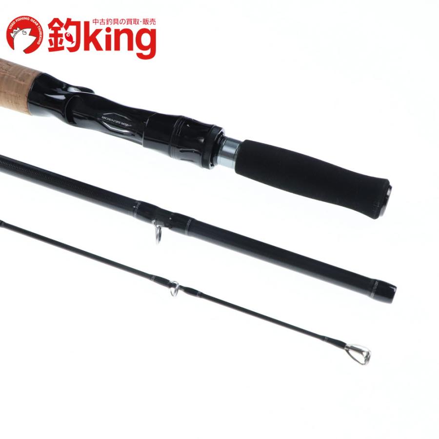 DAIWA（ダイワ） ファントム リベラリスト 933MH＋RSB /A233L 美品