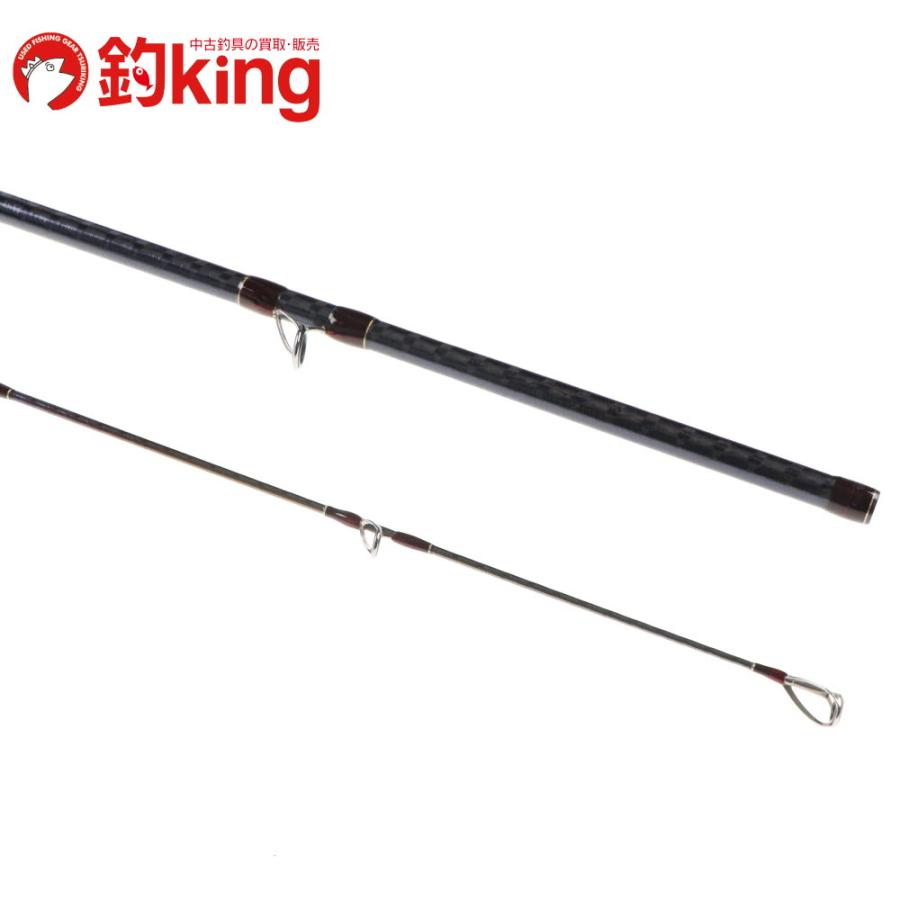 【美品】 SHIMANO WORLD SHAULA 1832R-2 シマノ シマノ（SHIMANO） ワールドシャウラ 1832R-2 (ベイトモデル) 2020年