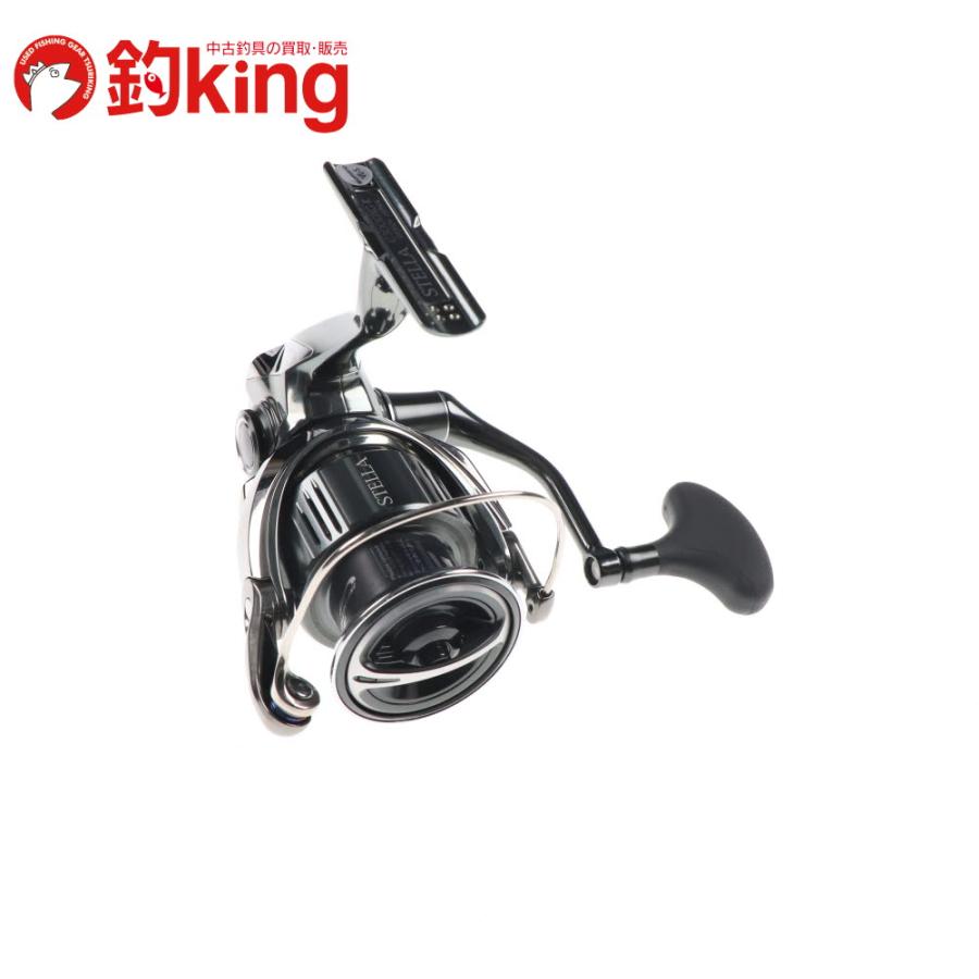 シマノ（SHIMANO） 22 ステラ C3000XG /A237M 極上品 シーバス
