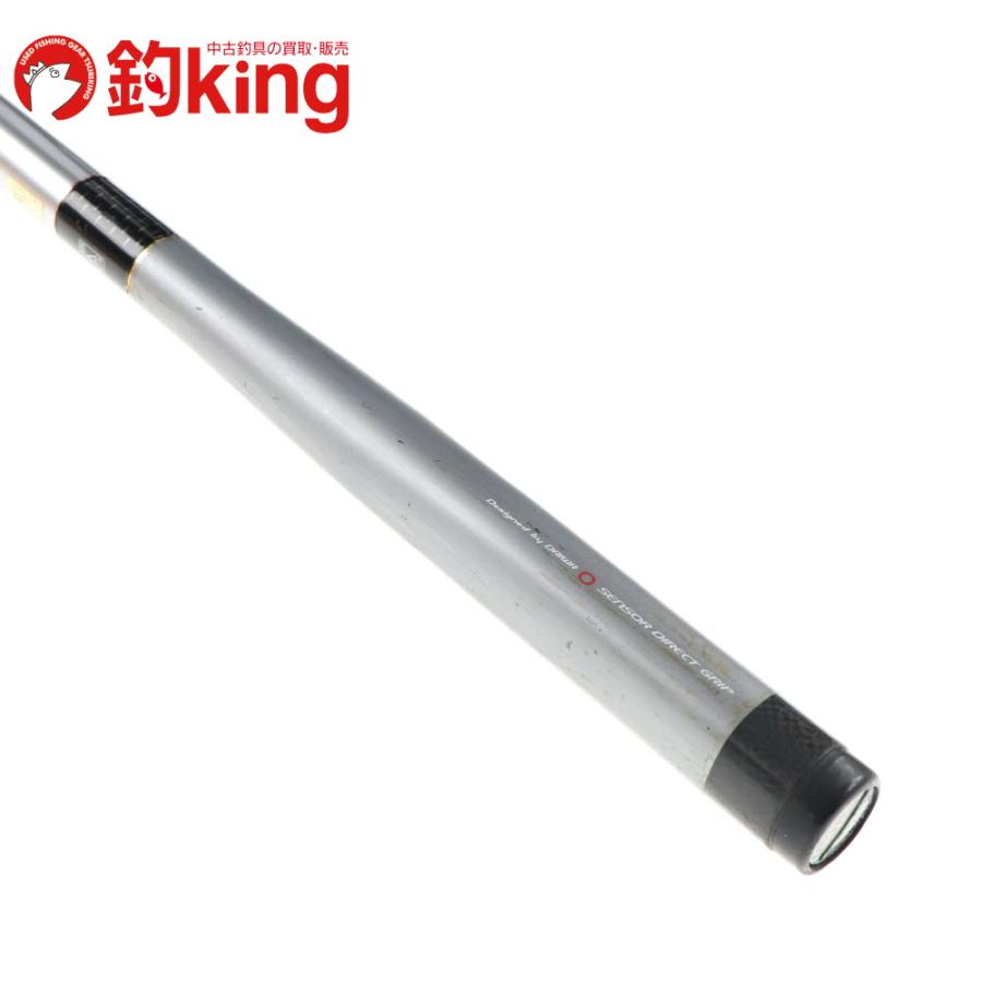 Daiwa ダイワ TOURNAMENT ISO 剛剣HR 2-53 磯竿 DAIWA（ダイワ） トーナメント ISO 剛剣 HR 2-53 /A253L メジナ クロ