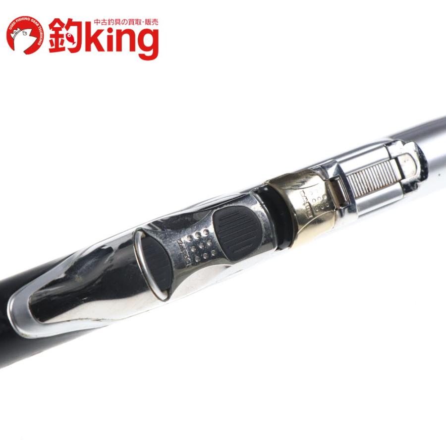 Daiwa ダイワ TOURNAMENT ISO 剛剣HR 2-53 磯竿 DAIWA（ダイワ） トーナメント ISO 剛剣 HR 2-53 /A253L メジナ クロ