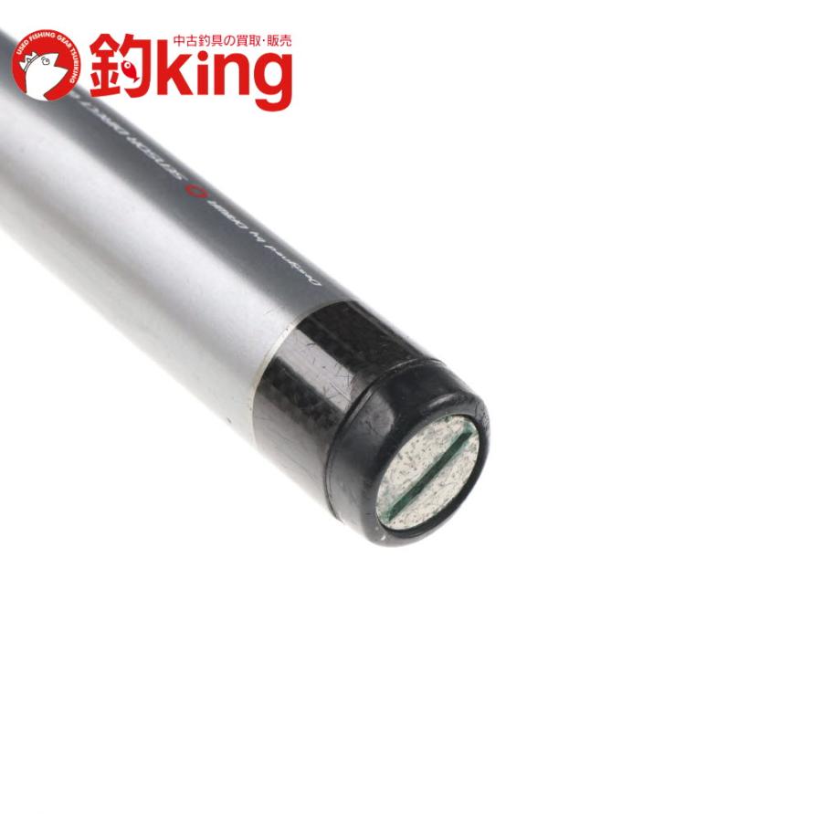 DAIWA（ダイワ） トーナメント ISO 剛剣 HR 2-53 /A253L メジナ クロ