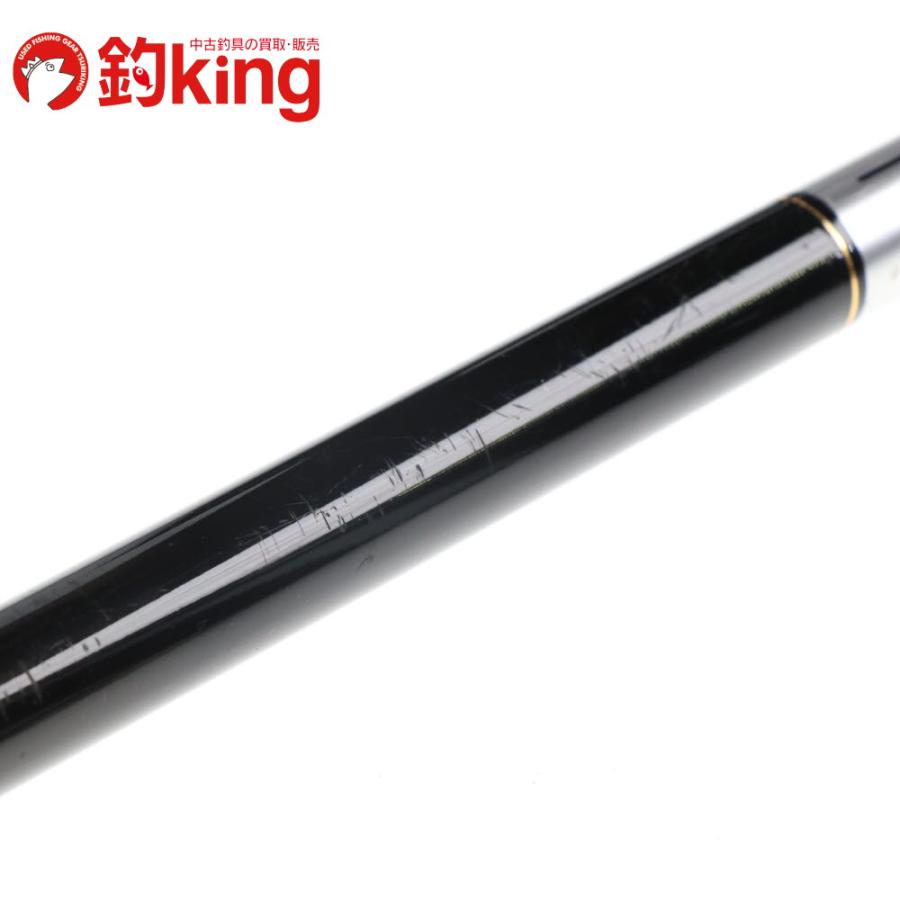 DAIWA（ダイワ） トーナメント ISO 剛剣 HR 2-53 /A253L メジナ クロ