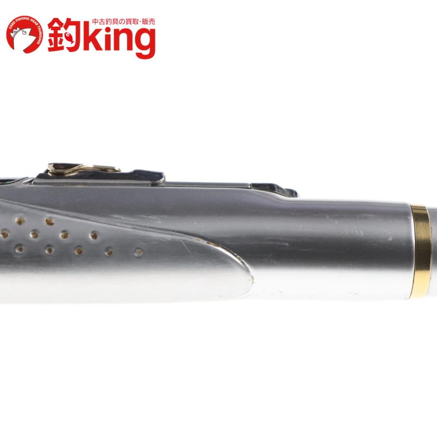 DAIWA（ダイワ） トーナメント ISO 剛剣 HR 2-53 /A253L メジナ クロ