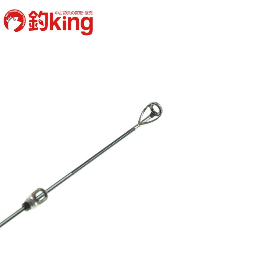 DAIWA（ダイワ） トーナメント ISO 剛剣 HR 2-53 /A253L メジナ クロ