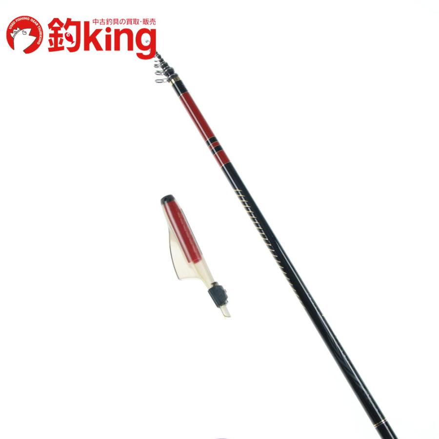 Gamakatsu（がまかつ） がま磯 グレ競技 スペシャル IV 175-50 /A255L