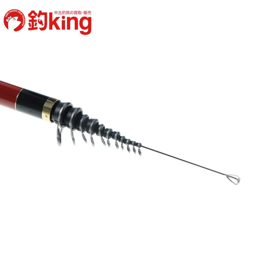 Gamakatsu（がまかつ） がま磯 グレ競技 スペシャル IV 175-50 /A255L