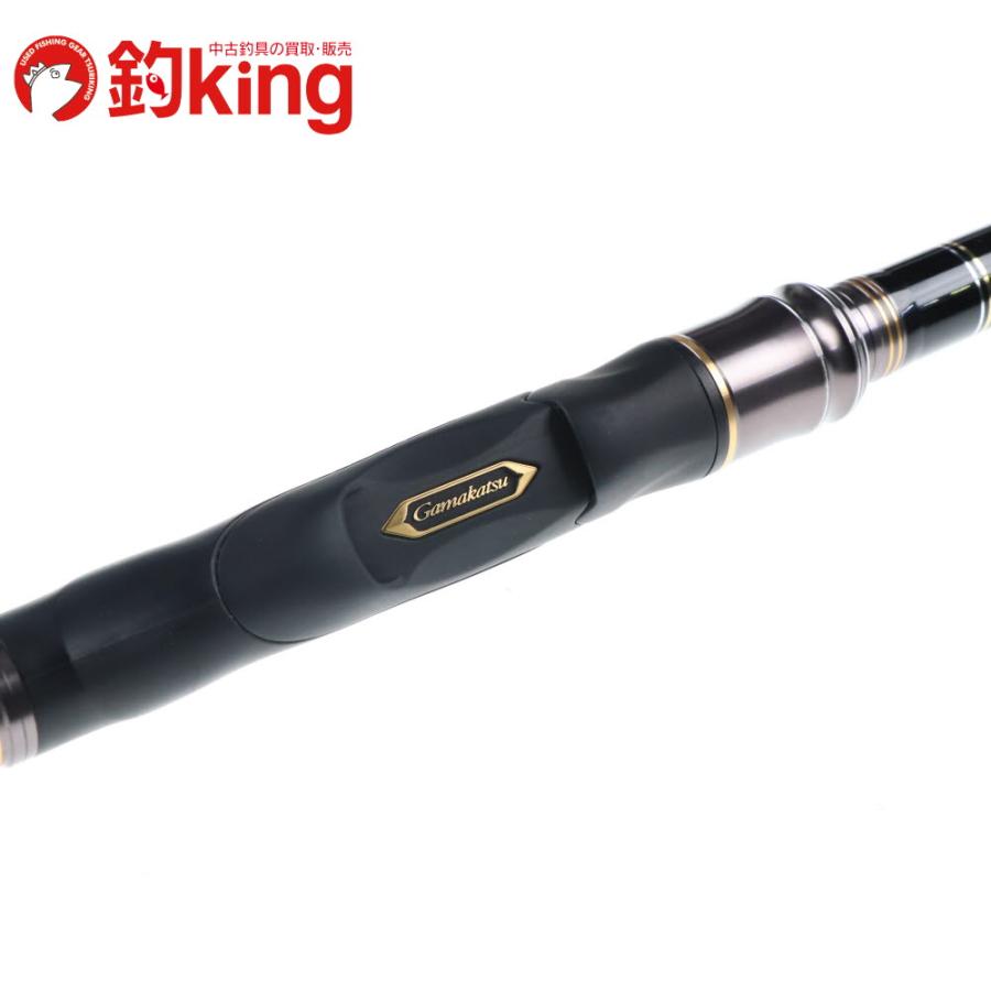 Gamakatsu（がまかつ） がま磯 グレ競技 スペシャル IV 175-50 /A255L