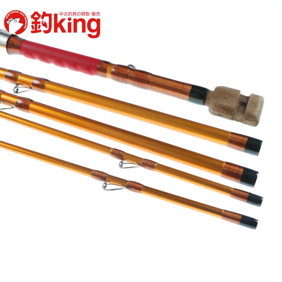 ゼニス TZ 510MH 石鯛竿 美味豚 ゼニス TZ 510MH 替穂先、穂持付 /A258200 石鯛 イシダイ 口白