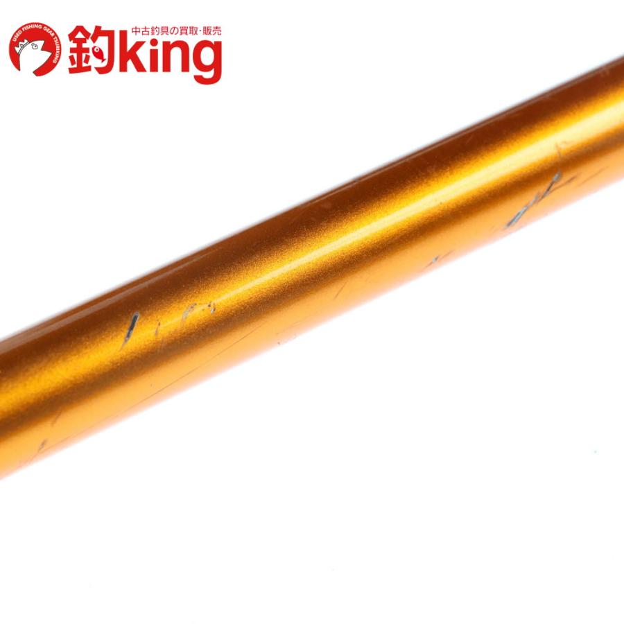 美味豚 ゼニス TZ 510MH 替穂先、穂持付 /A258200 石鯛 イシダイ 口白