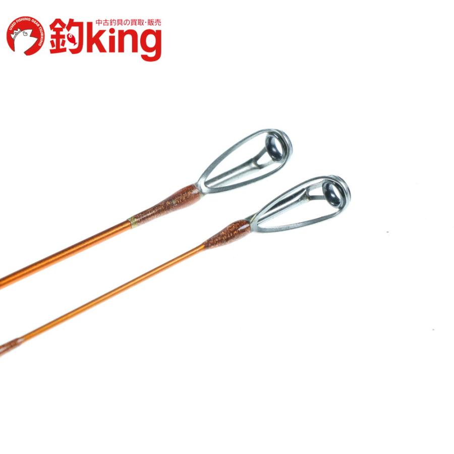 美味豚 ゼニス TZ 510MH 替穂先、穂持付 /A258200 石鯛 イシダイ 口白