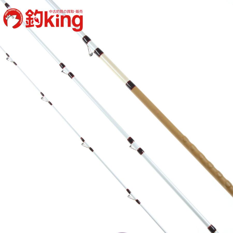 美味豚 ゼニス TZ 510MHM /A259200 石鯛 イシダイ 口白 クエ アラ