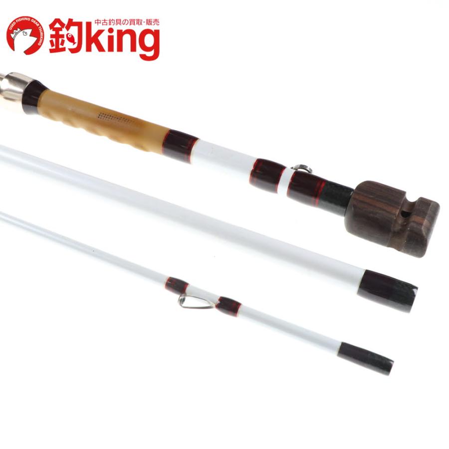 美味豚 ゼニス TZ 510MHM /A259200 石鯛 イシダイ 口白 クエ アラ