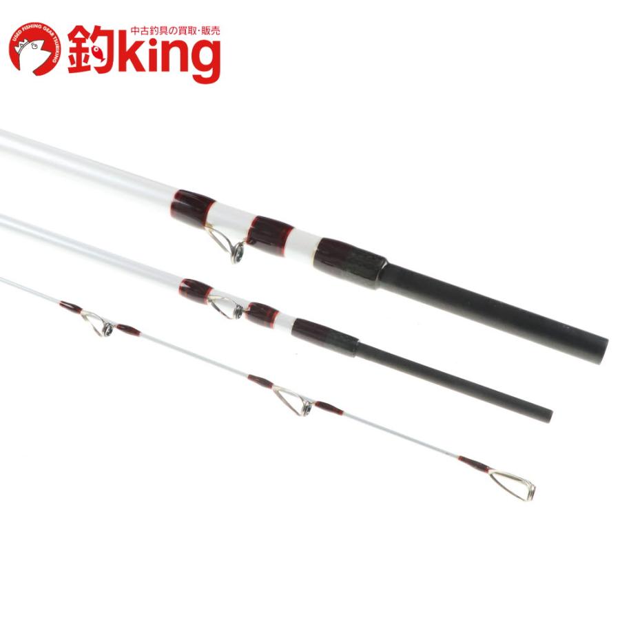 美味豚 ゼニス TZ 510MHM /A259200 石鯛 イシダイ 口白 クエ アラ