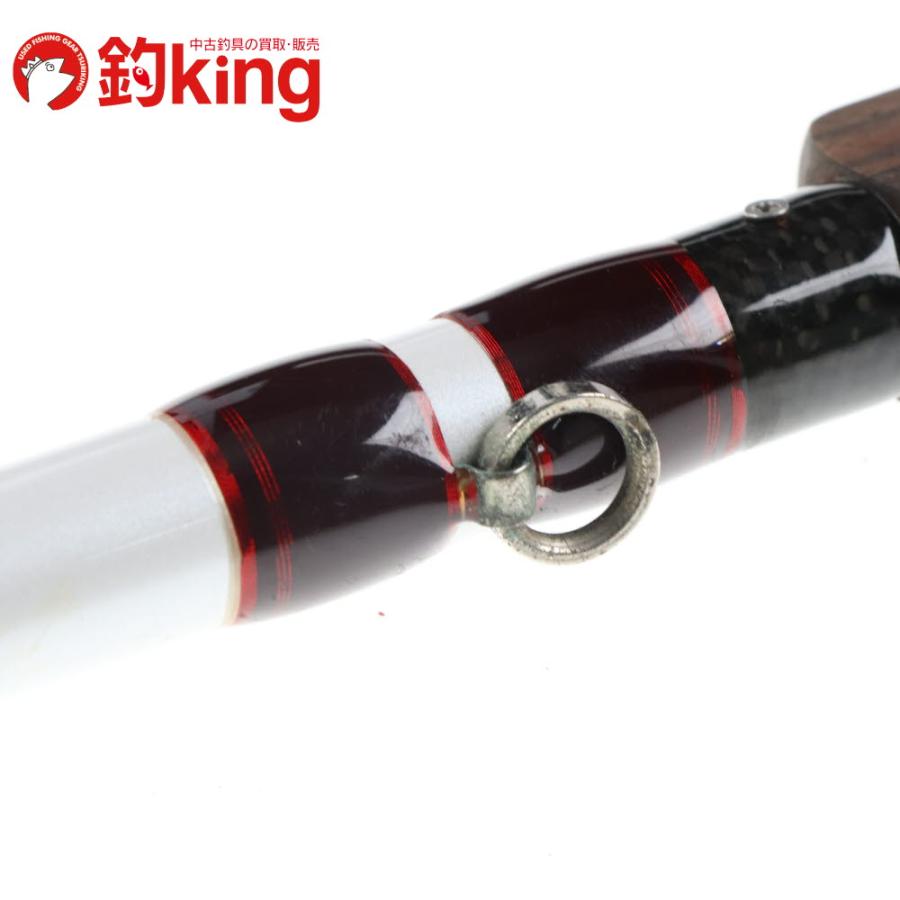 美味豚 ゼニス TZ 510MHM /A259200 石鯛 イシダイ 口白 クエ アラ