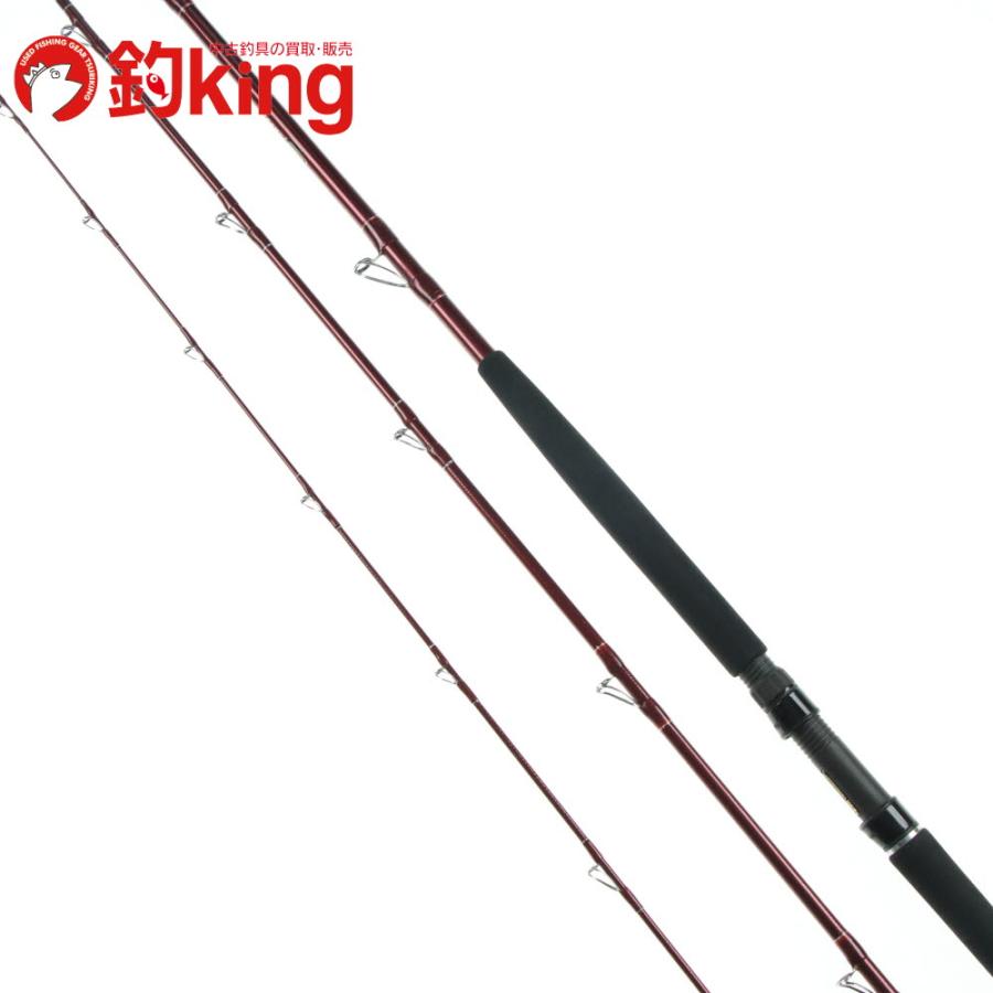 DAIWA（ダイワ） ミサキ FD 30号 300 /A260L 船釣り 沖釣り 船竿 : 釣 