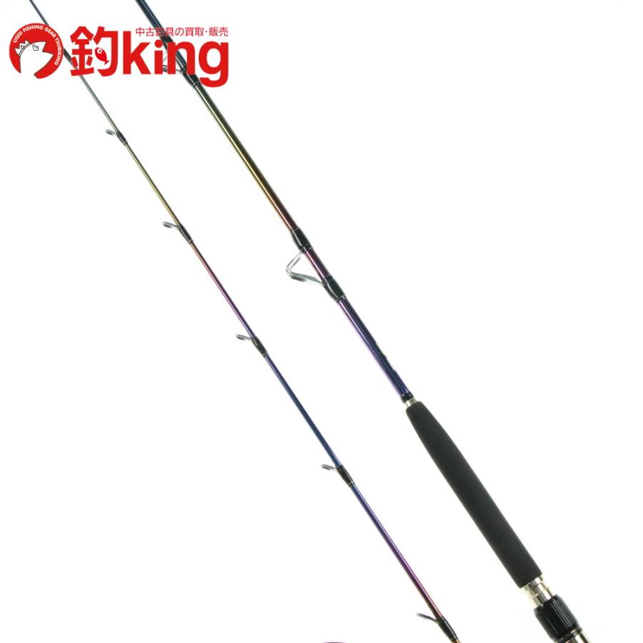 シマノ（SHIMANO） 海攻 マダイ リミテッド M-270 /A261Y 船釣り 沖