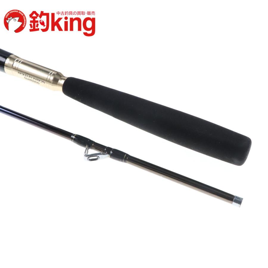 シマノ（SHIMANO） 海攻 マダイ リミテッド M-270 /A261Y 船釣り 沖