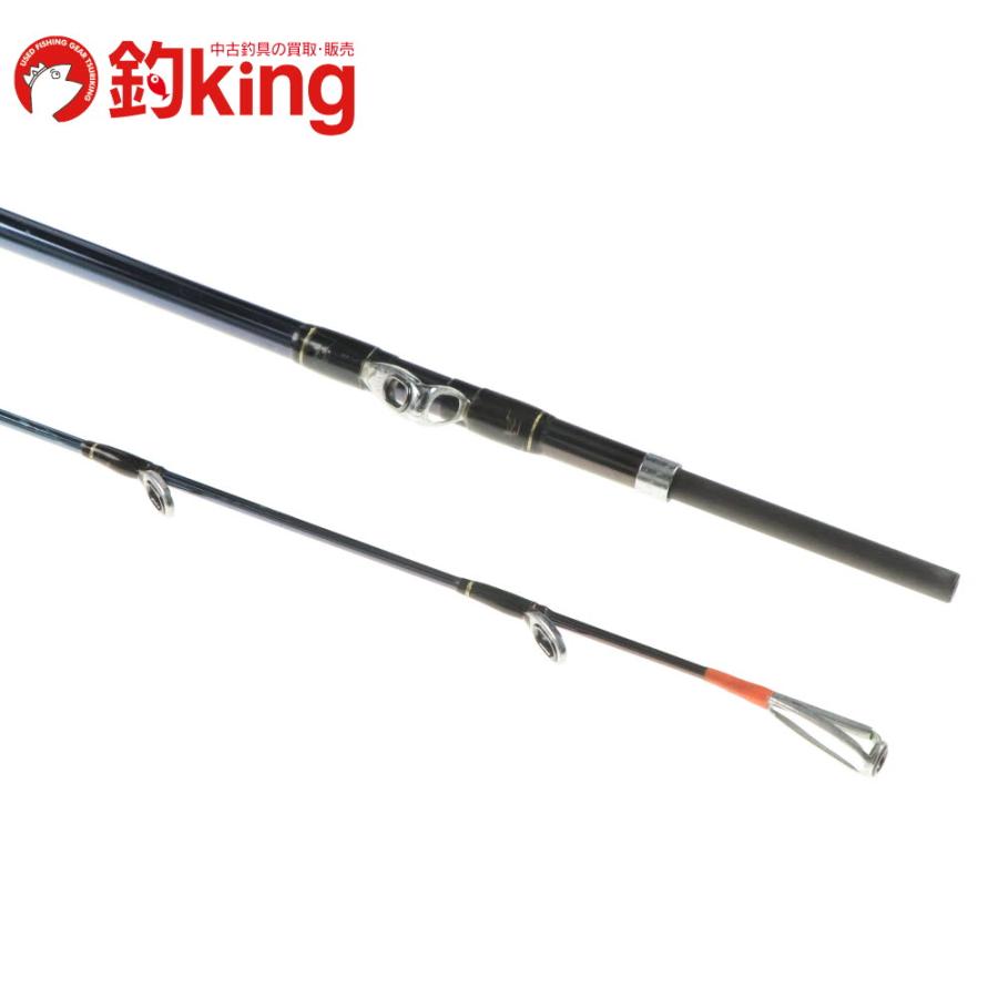 シマノ（SHIMANO） 海攻 マダイ リミテッド M-270 /A261Y 船釣り 沖