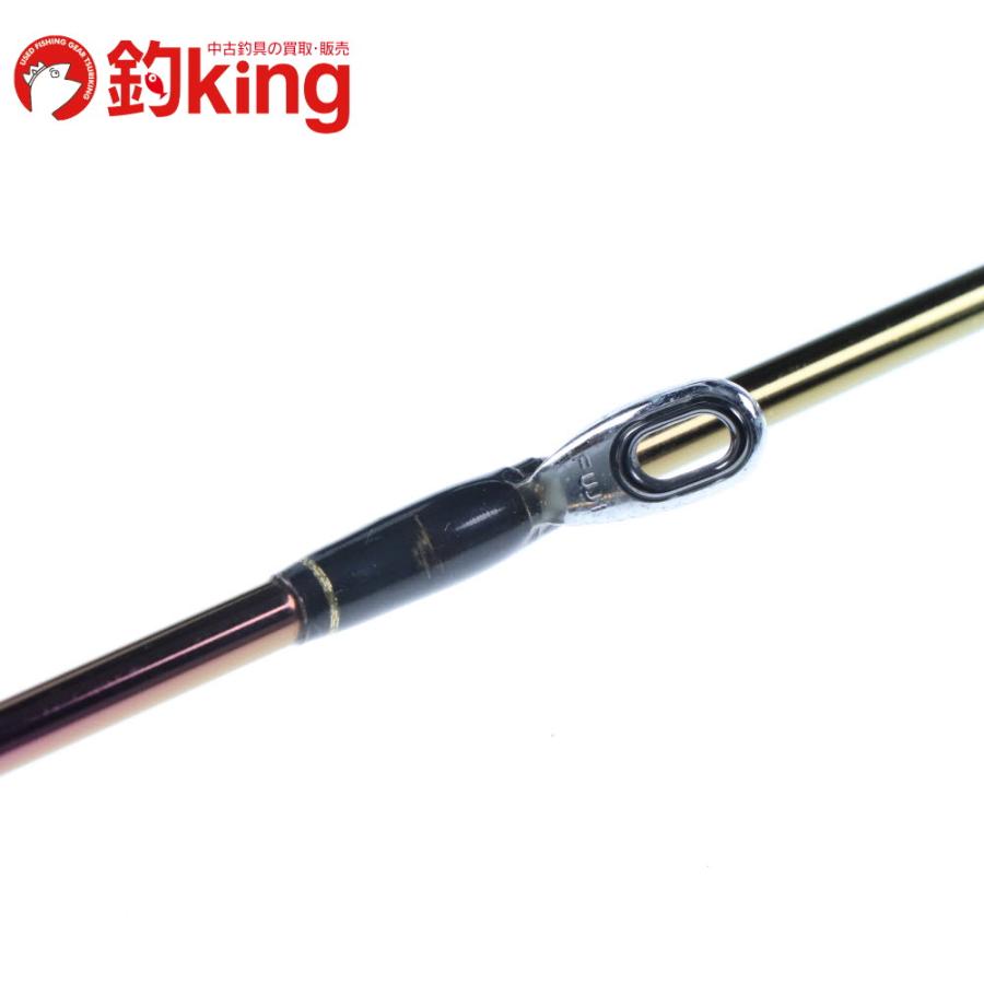 シマノ（SHIMANO） 海攻 マダイ リミテッド M-270 /A261Y 船釣り 沖