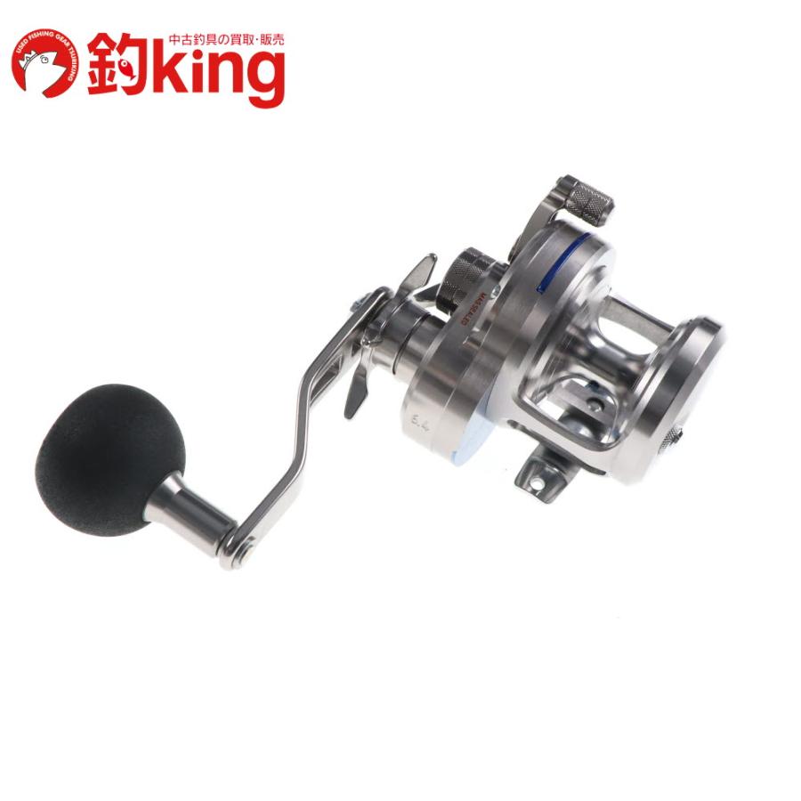 DAIWA（ダイワ） 15 ソルティガ 15H /A264M 美品 ヒラマサ カンパチ